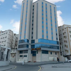Mahd Al Resala 3 فندق