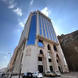 Laba Darna Al Azizia فندق