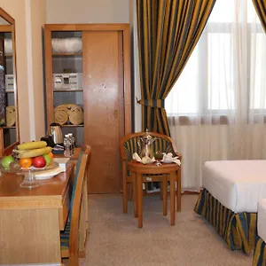 2* Otel Elaf Ajyad Makkah