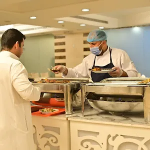 3* Otel Abraj Al Tayseer Tuwa