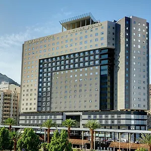 3* Otel Elaf Bakkah